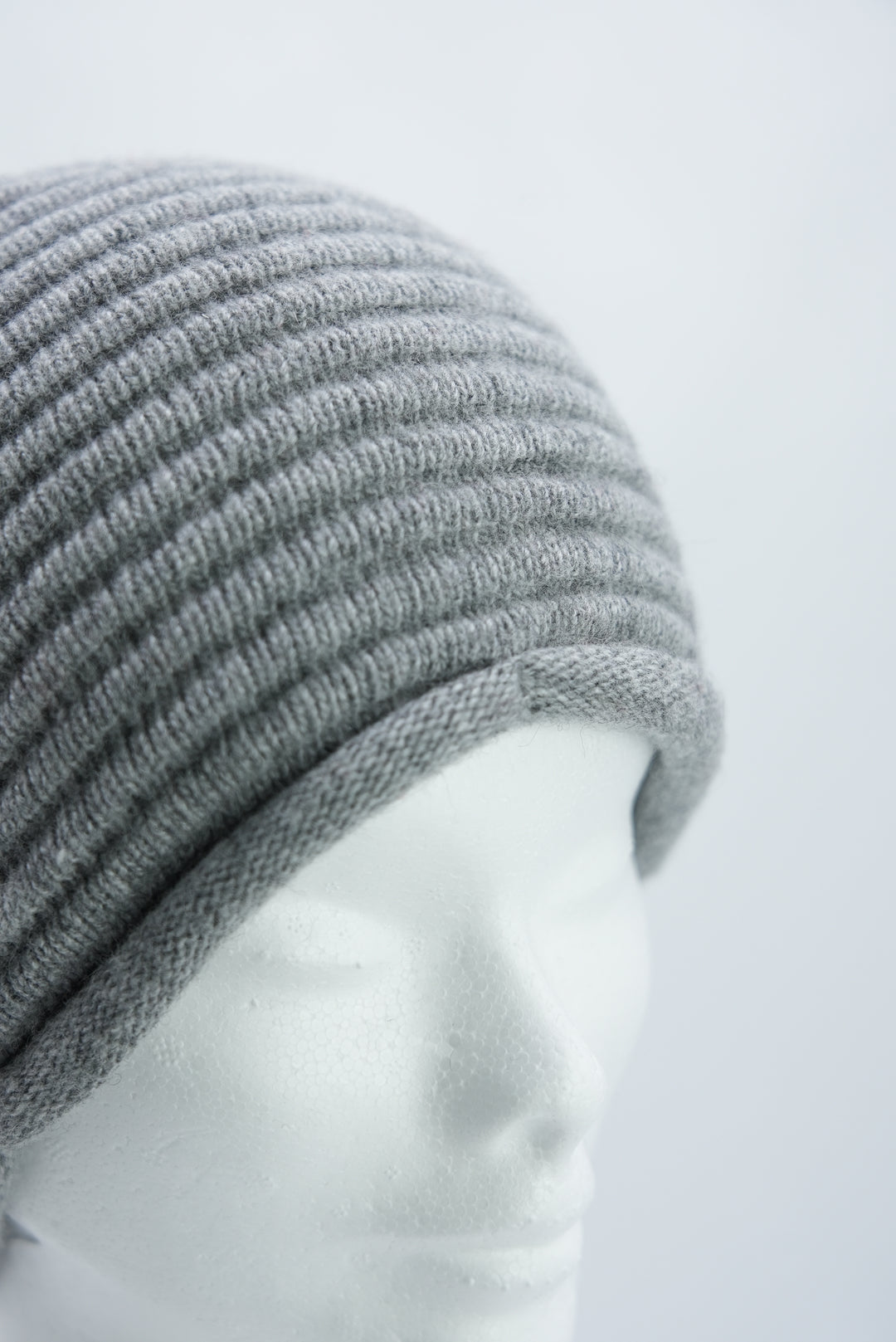 Beanie "cashmere blend"