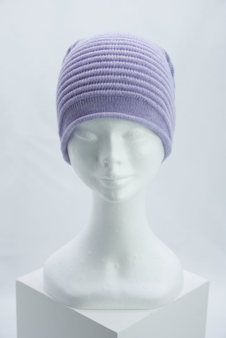 Beanie "cashmere blend"