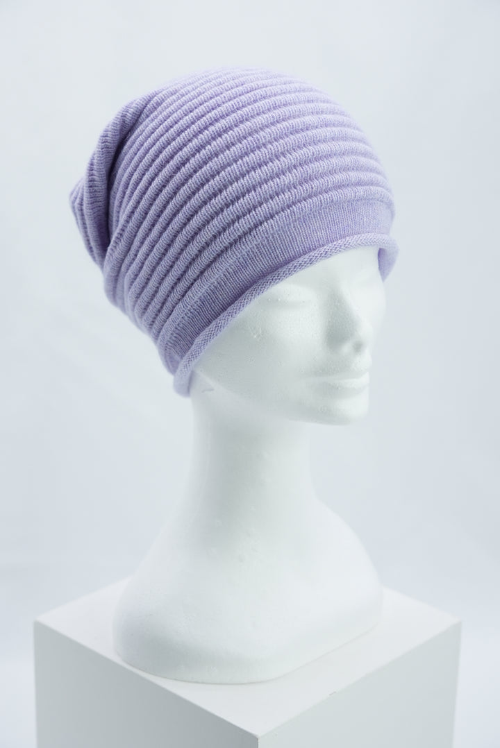 Beanie "cashmere blend"