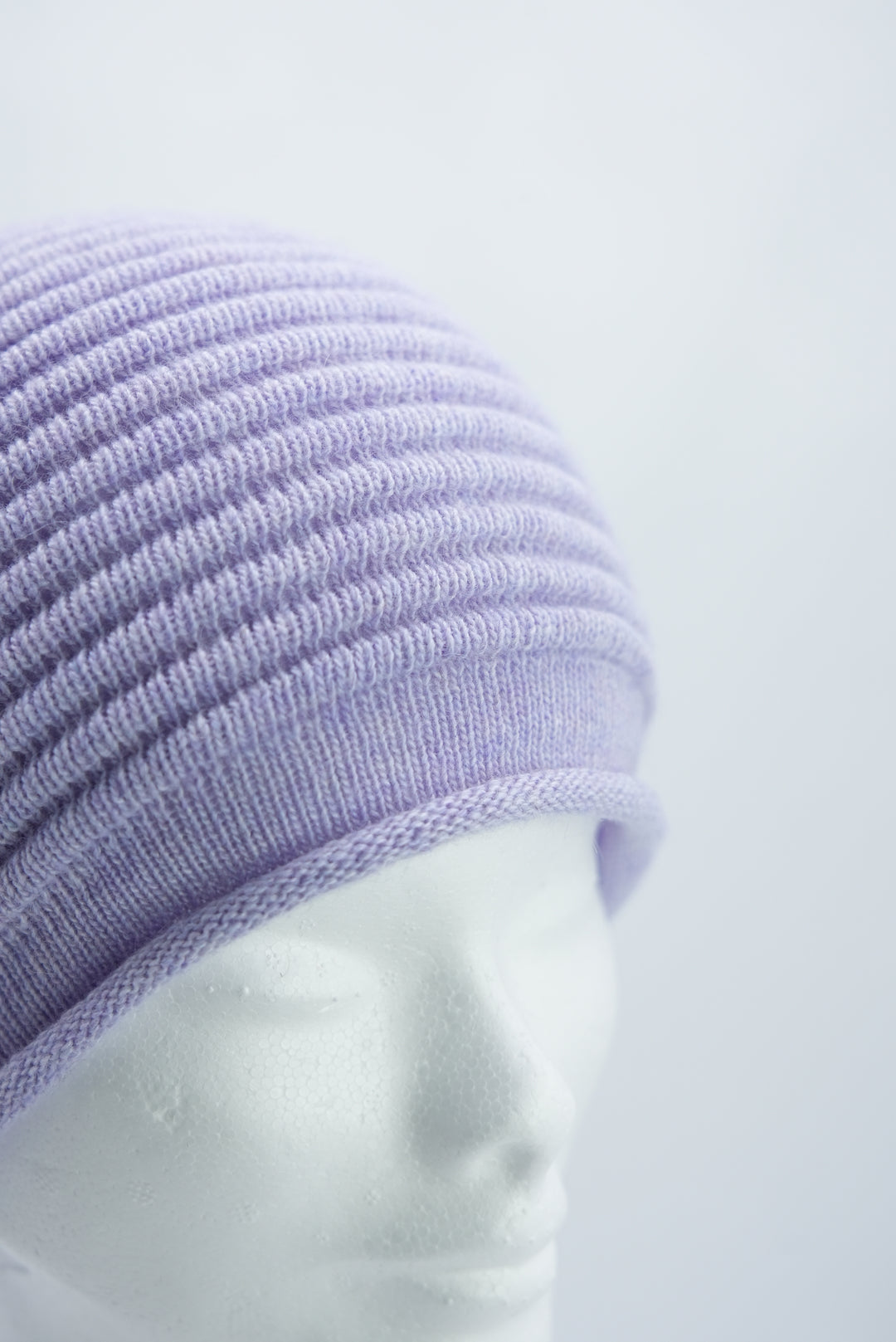 Beanie "cashmere blend"