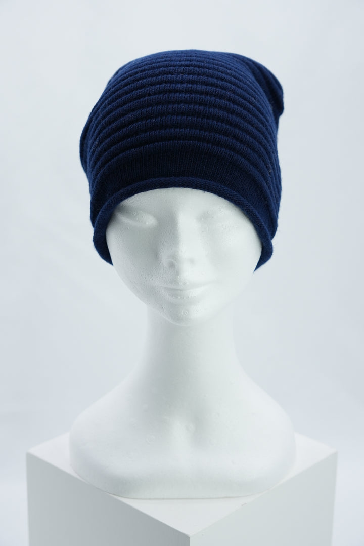 Beanie "cashmere blend"