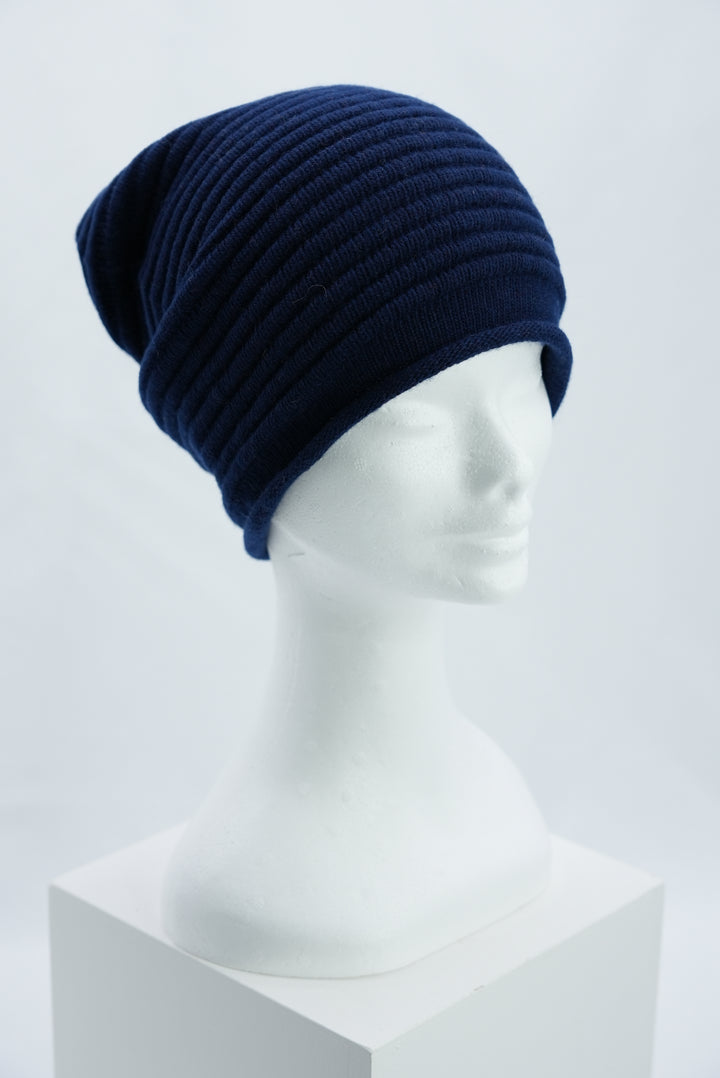 Beanie "cashmere blend"