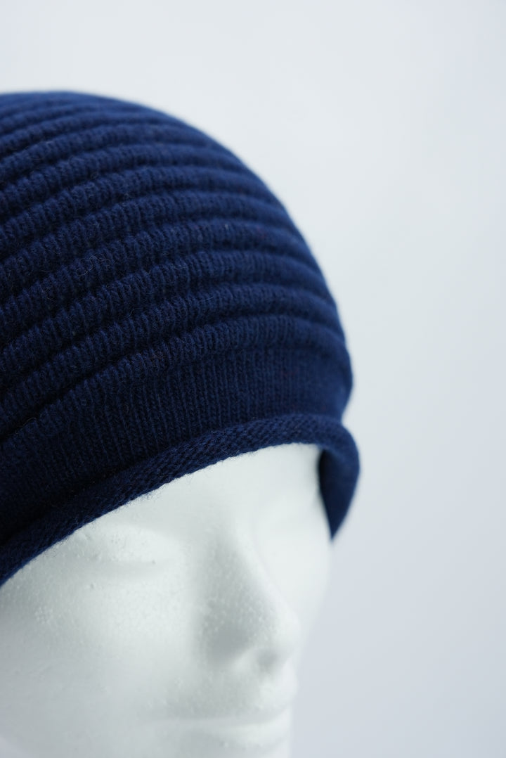 Beanie "cashmere blend"