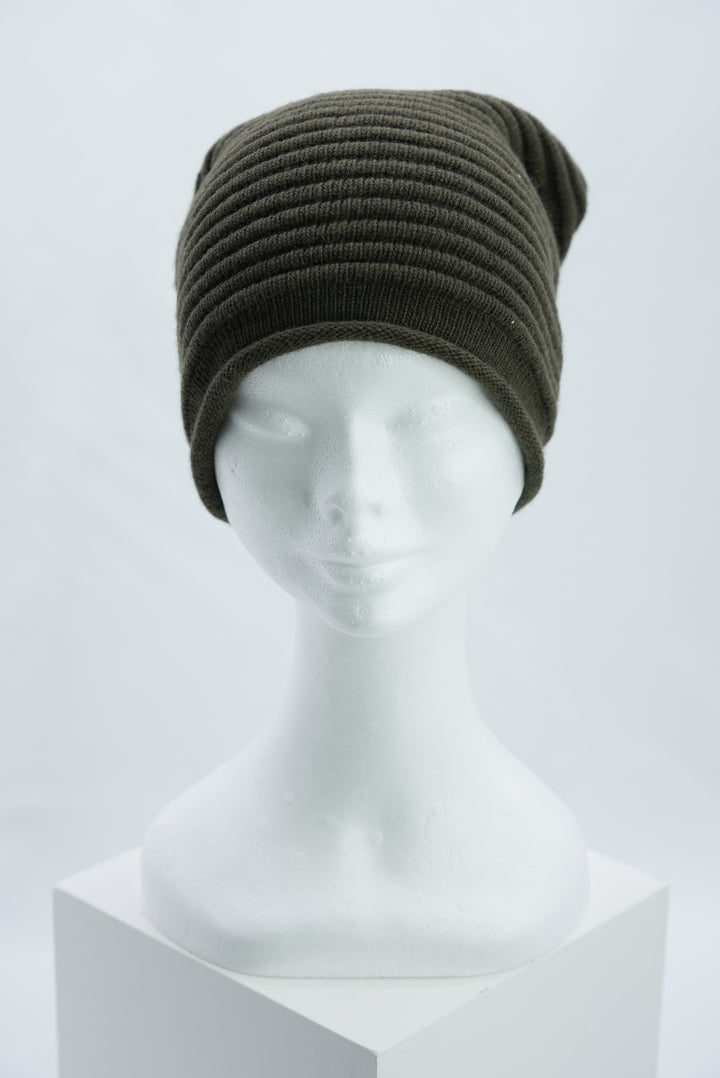 Beanie "cashmere blend"