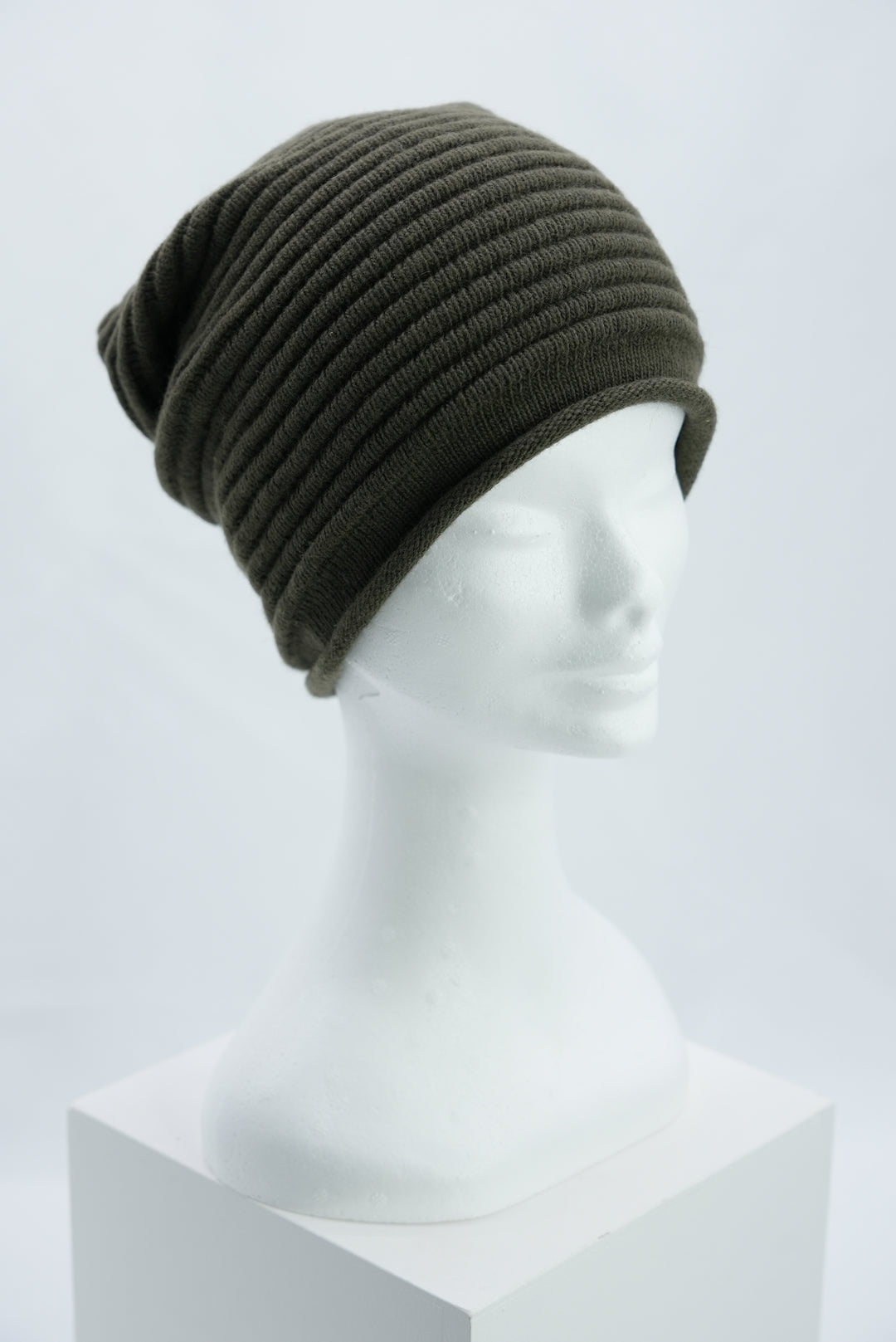 Beanie "cashmere blend"