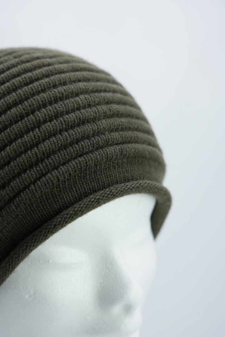 Beanie "cashmere blend"