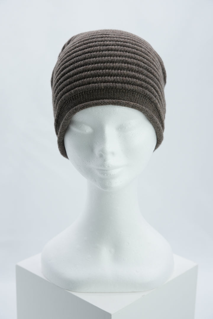 Beanie "cashmere blend"