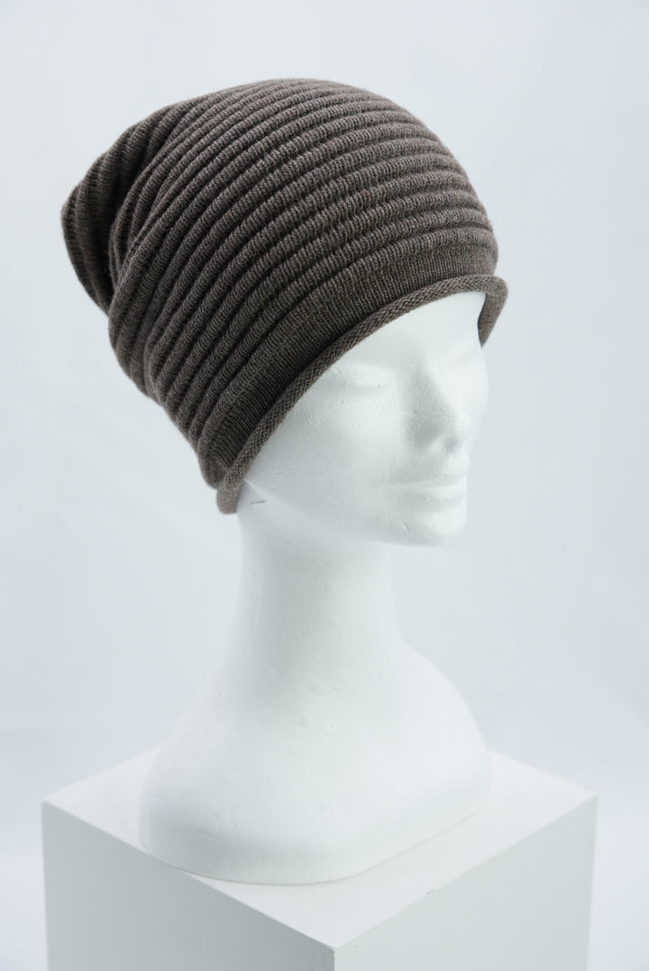 Beanie "cashmere blend"