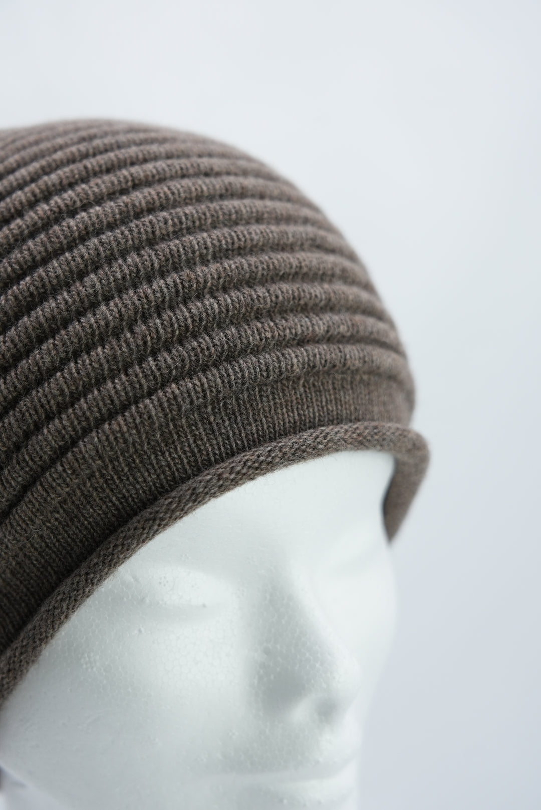 Beanie "cashmere blend"