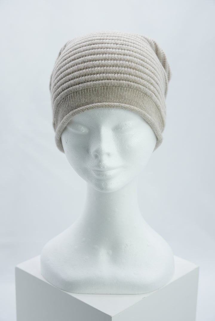 Beanie "cashmere blend"