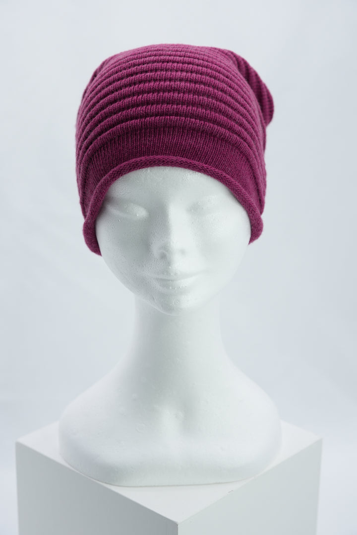 Beanie "cashmere blend"