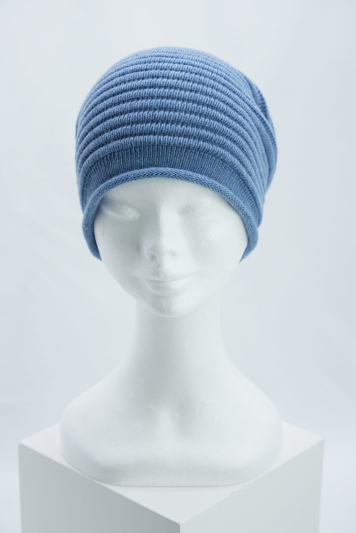 Beanie "cashmere blend"