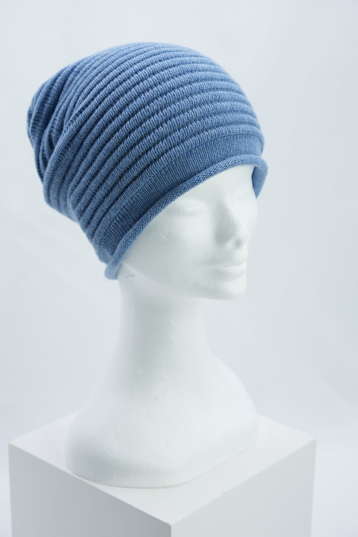 Beanie "cashmere blend"