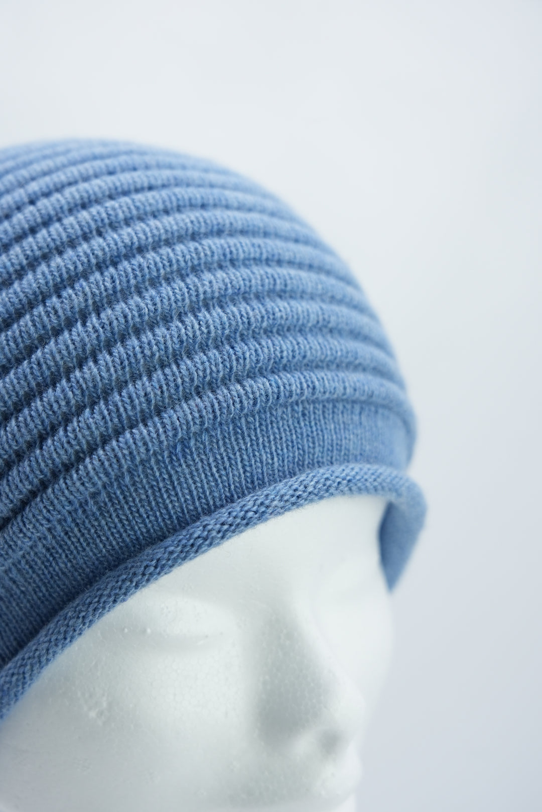 Beanie "cashmere blend"