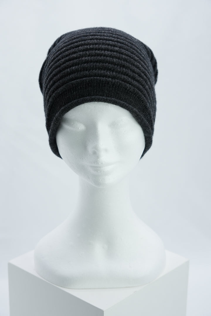 Beanie "cashmere blend"