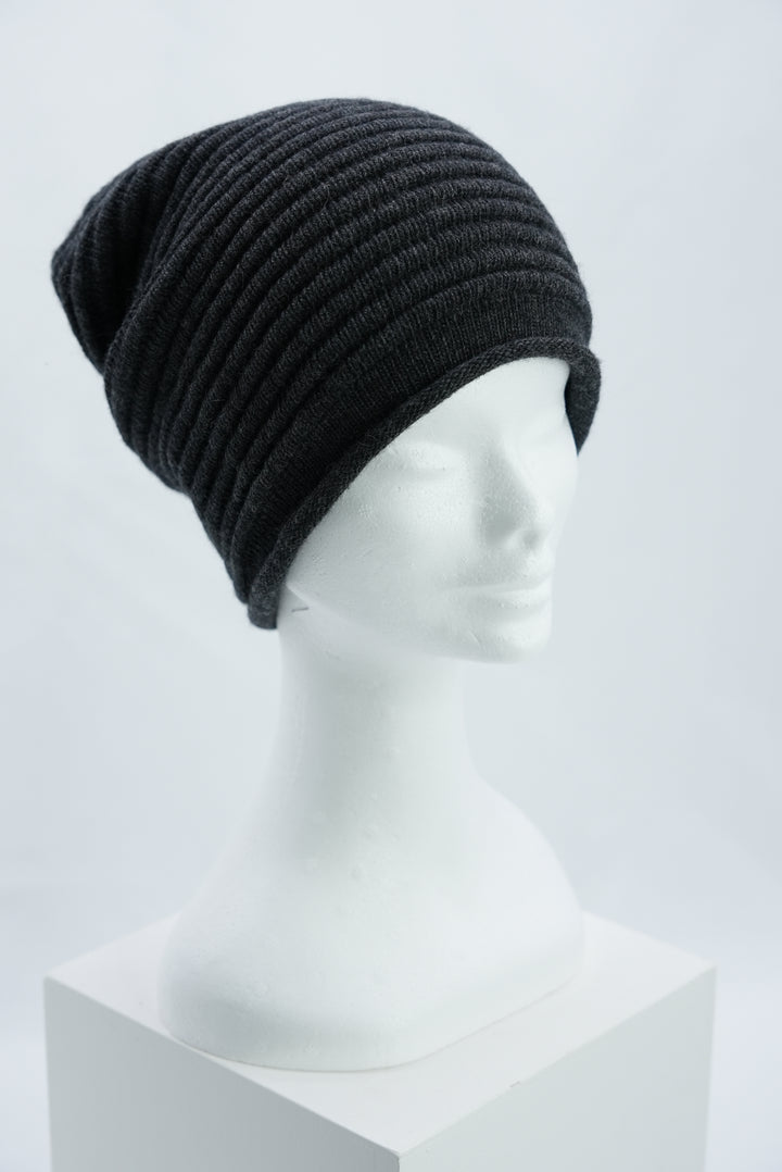 Beanie "cashmere blend"