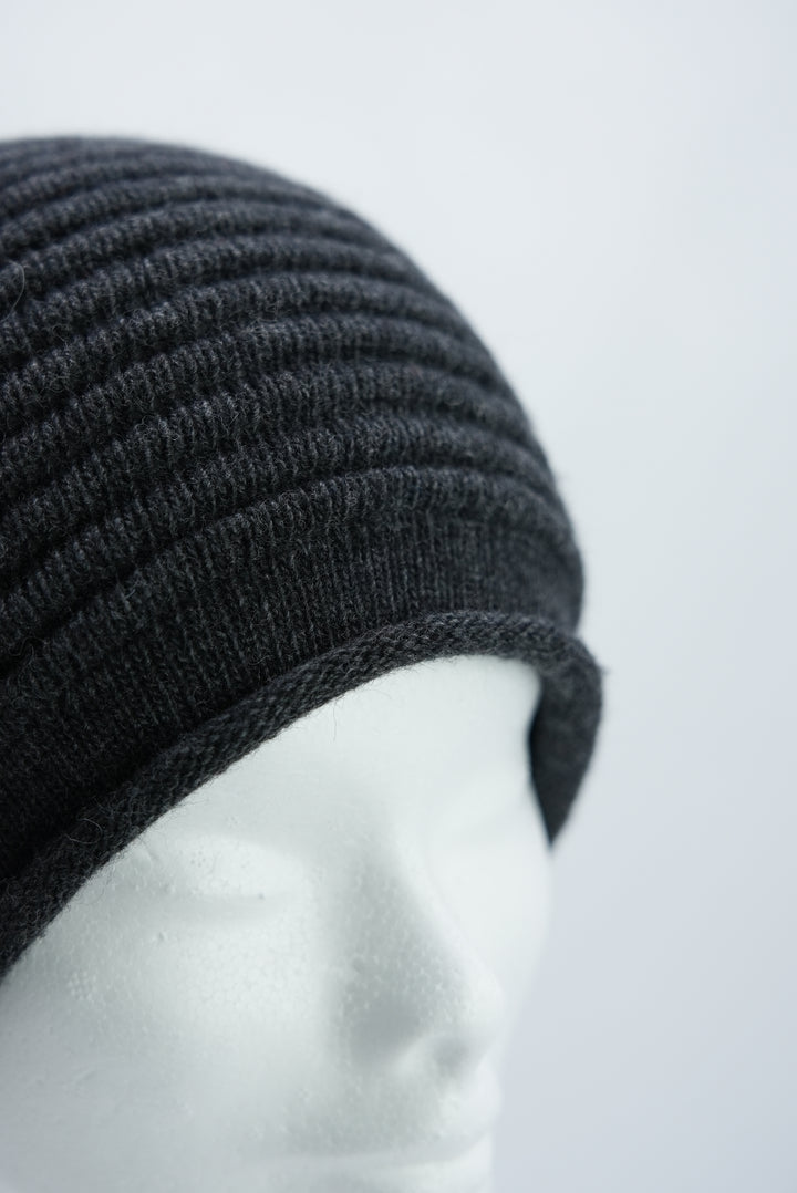 Beanie "cashmere blend"