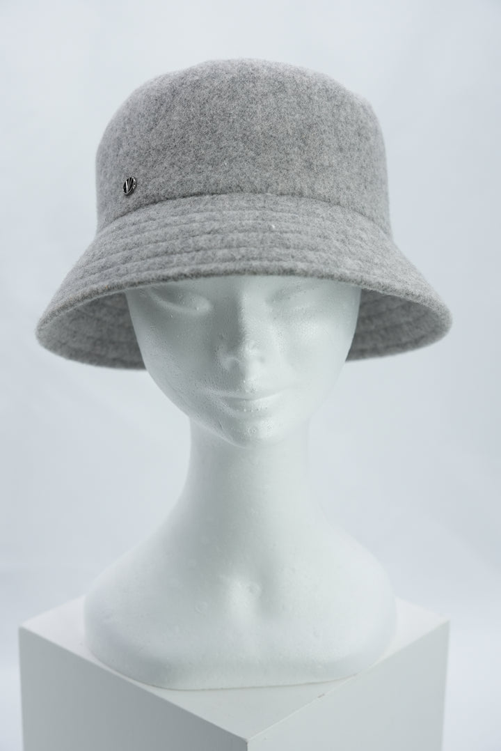 Bucket Hat Wolle