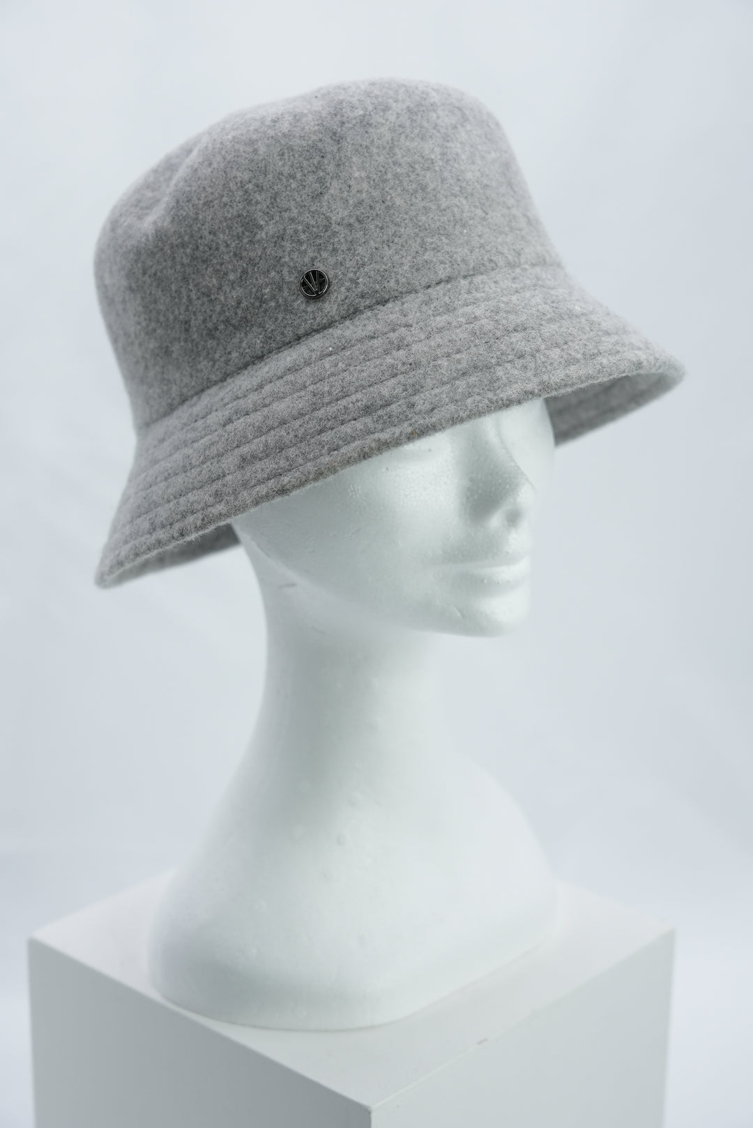 Bucket Hat Wolle