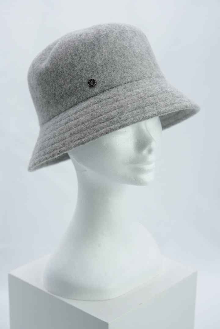 Bucket Hat Wolle