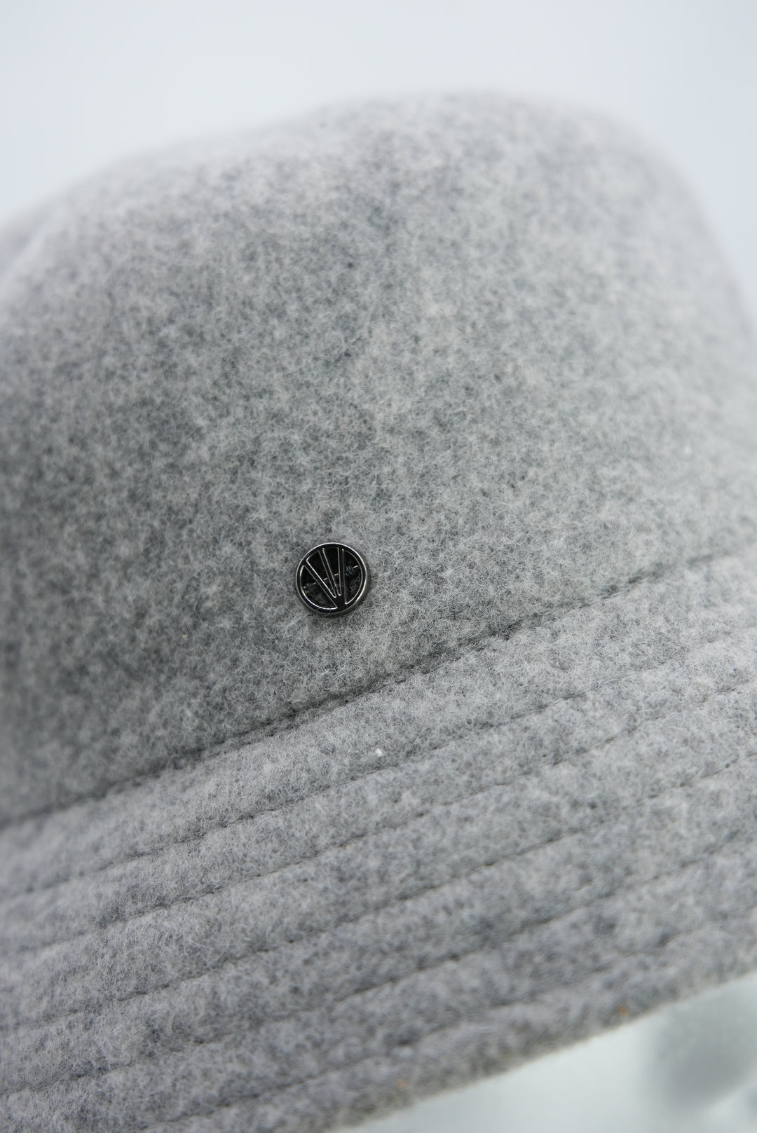 Bucket Hat Wolle