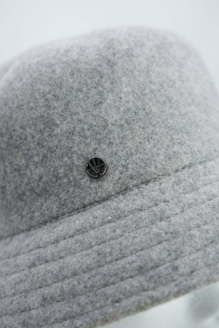 Bucket Hat Wolle