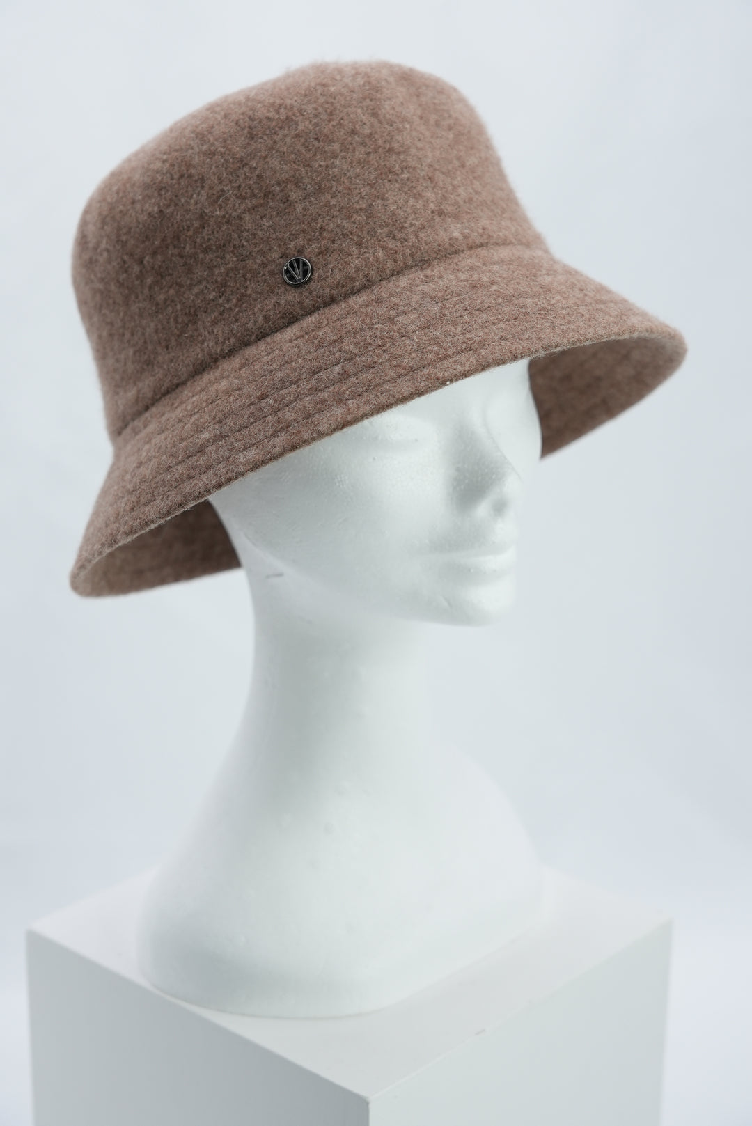 Bucket Hat Wolle