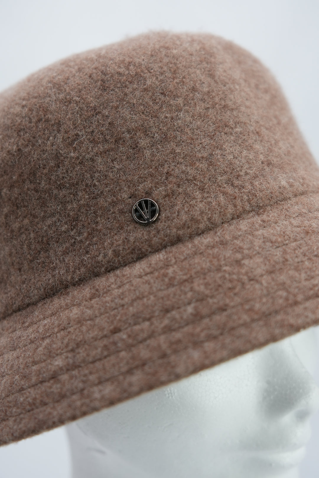 Bucket Hat Wolle