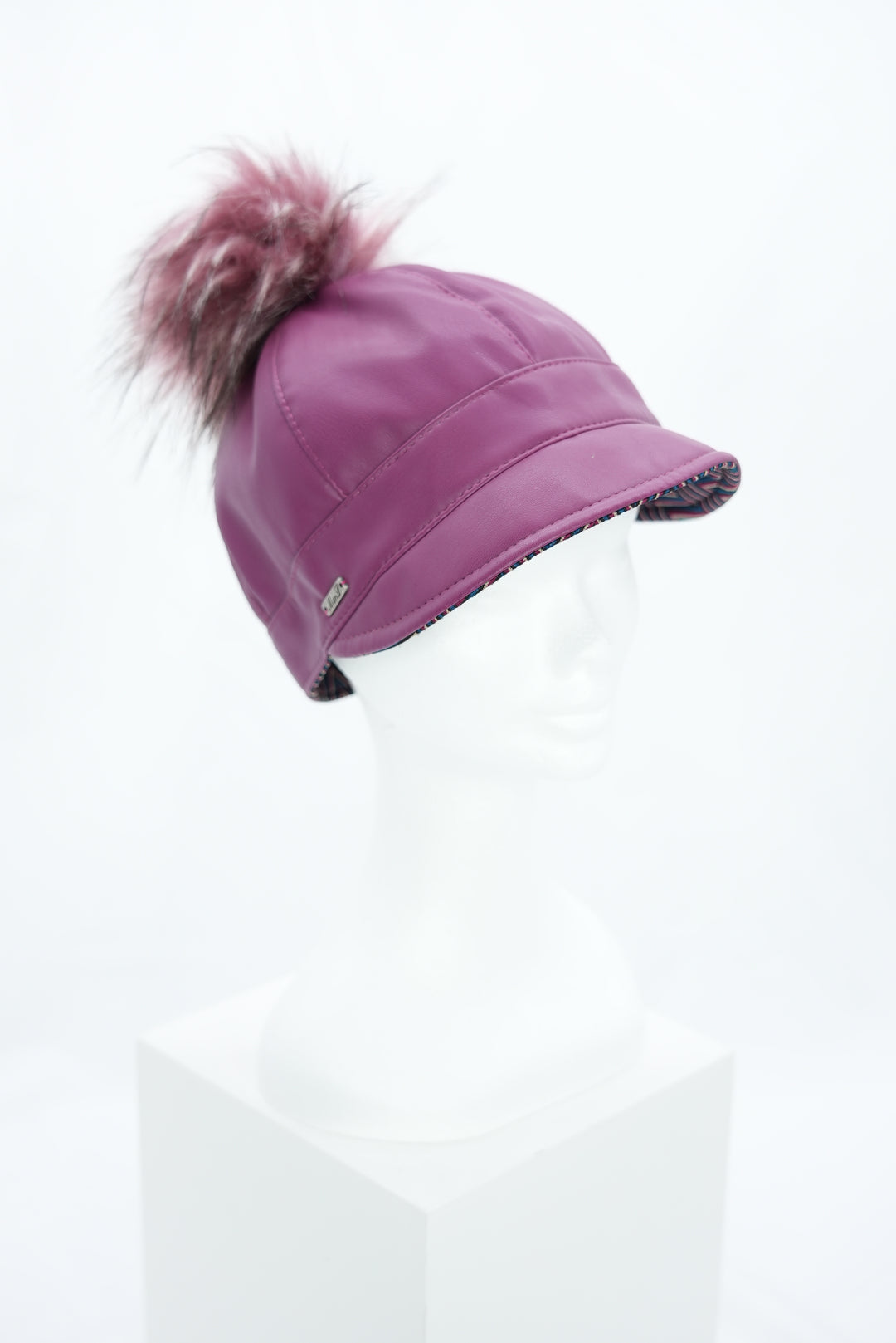 Regencappy "magenta"