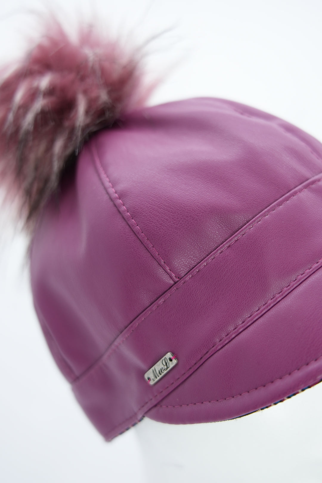 Regencappy "magenta"