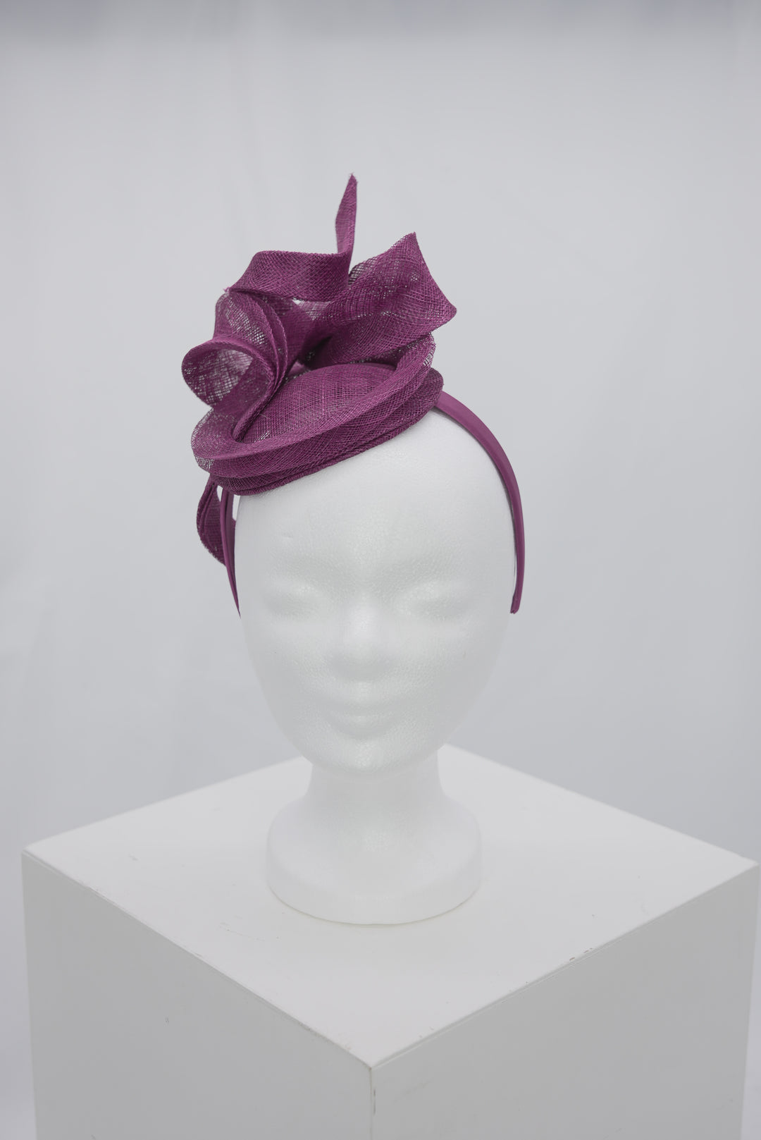 Fascinator