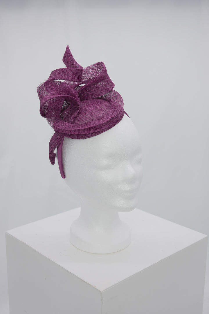 Fascinator