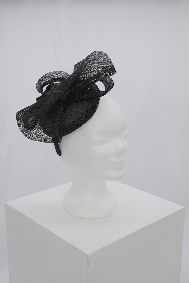 Fascinator