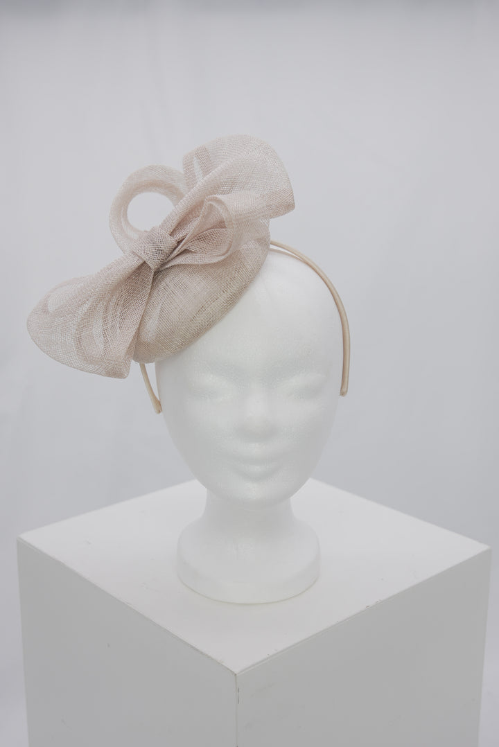 Fascinator