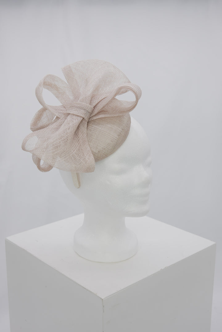 Fascinator